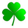 logo - St. Patrick’s Day