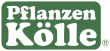 logo - Pflanzen-Kölle