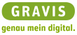 logo - GRAVIS