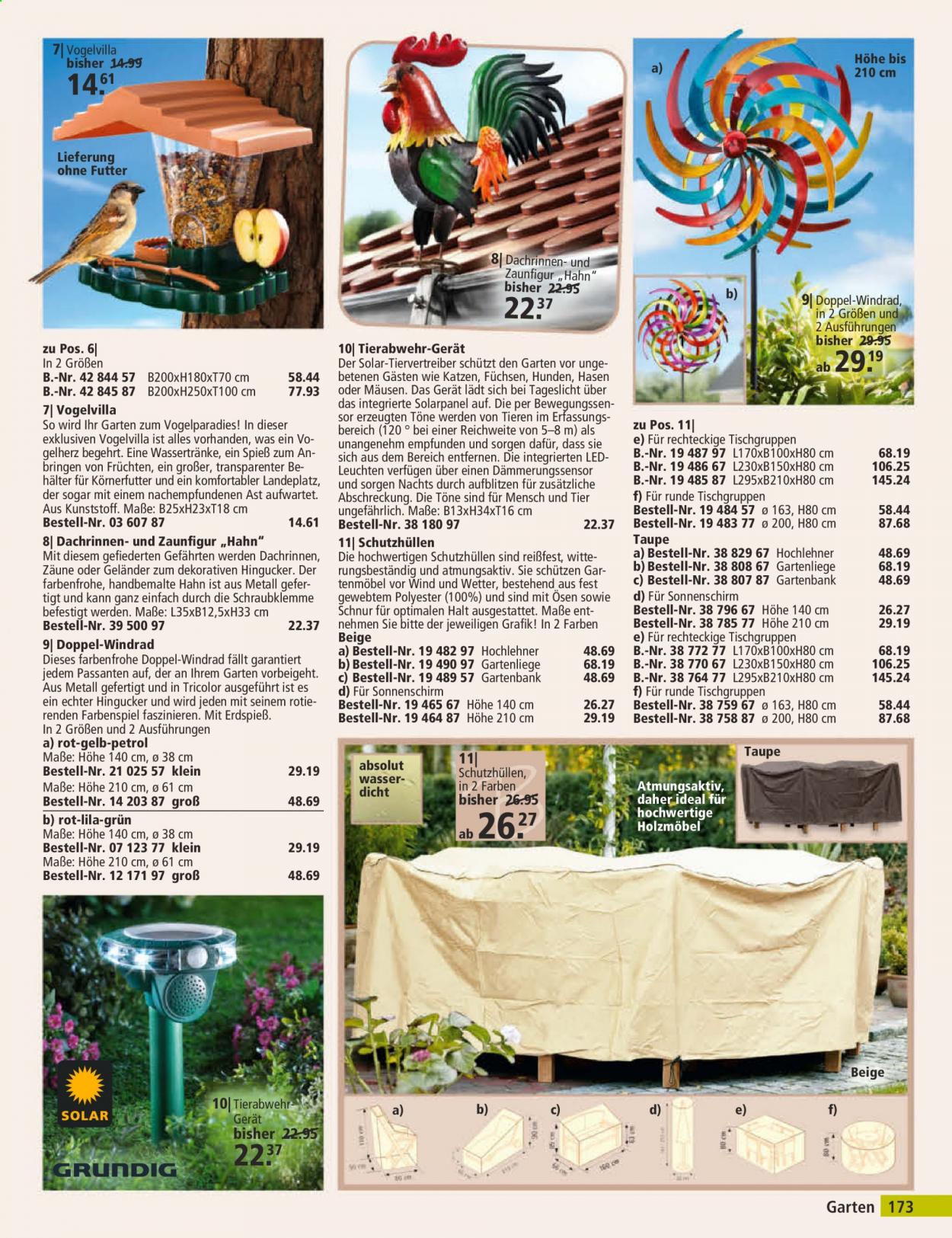 Brigitte Hachenburg Prospekt Rabatt Kompass