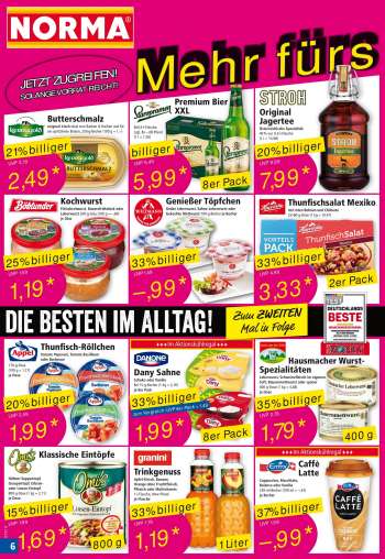 Bier Angebote Aktionen Und Preise Rabatt Kompass