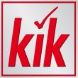 logo - Kik