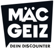 logo - Mäc-Geiz