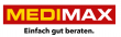 logo - MEDIMAX