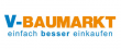 logo - V-Baumarkt