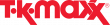 logo - TK Maxx