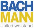 logo - Bachmann