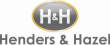 logo - Henders & Hazel