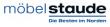 logo - Möbel Staude