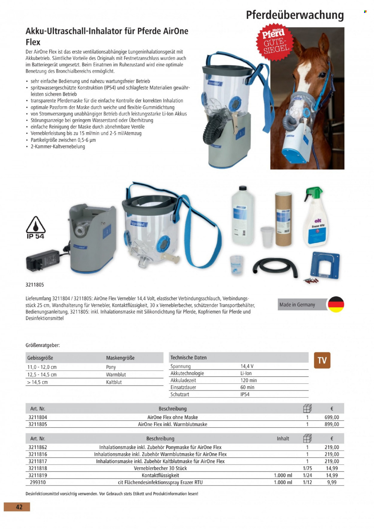 thumbnail - Prospekte Raiffeisen-Markt - Produkte in Aktion - Aufbewahrungsbox. Seite 44.