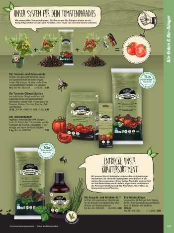 thumbnail - Tomatenpflanzen