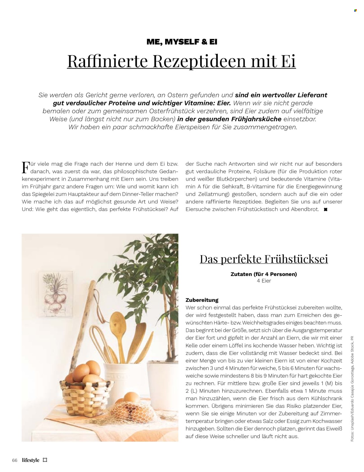thumbnail - Prospekte Müller - 1.03.2024 - 30.04.2024 - Produkte in Aktion - Essig, Garten- und Pflanzhelfer, Sehkraft, Vitamine. Seite 66.