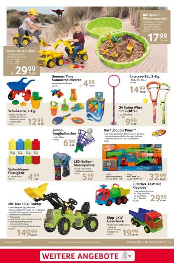 thumbnail - Spielzeug, Baukästen und LEGO