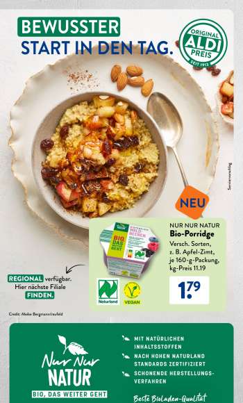 thumbnail - Porridge
