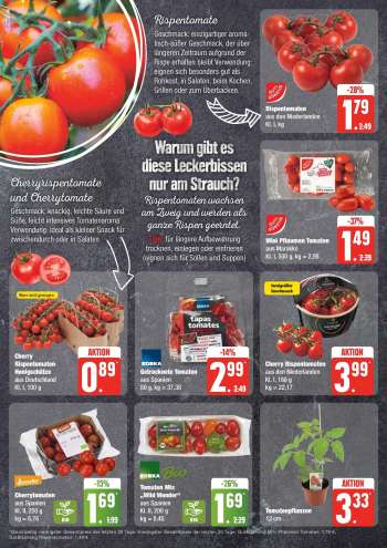 thumbnail - Getrocknete Tomaten