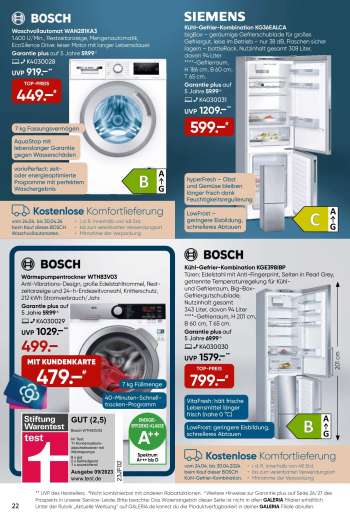 thumbnail - Waschmaschinen