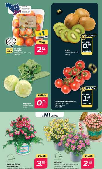 thumbnail - Obst und Gemüse