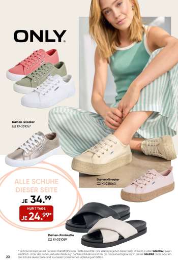 thumbnail - Damen-Schuhe