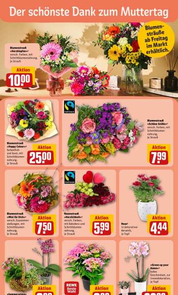thumbnail - Blumen und Pflanzen
