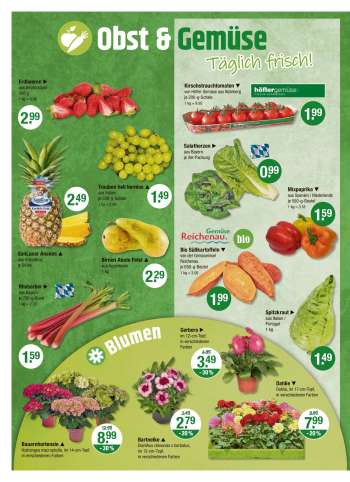 thumbnail - Obst und Gemüse