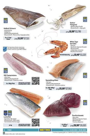 thumbnail - Fisch und Meeresfrüchte