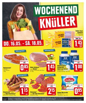 thumbnail - Kalbsschnitzel
