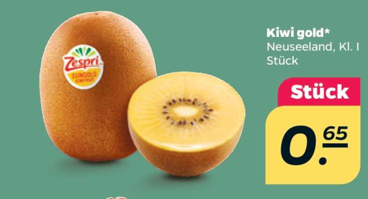 Kiwi Gold