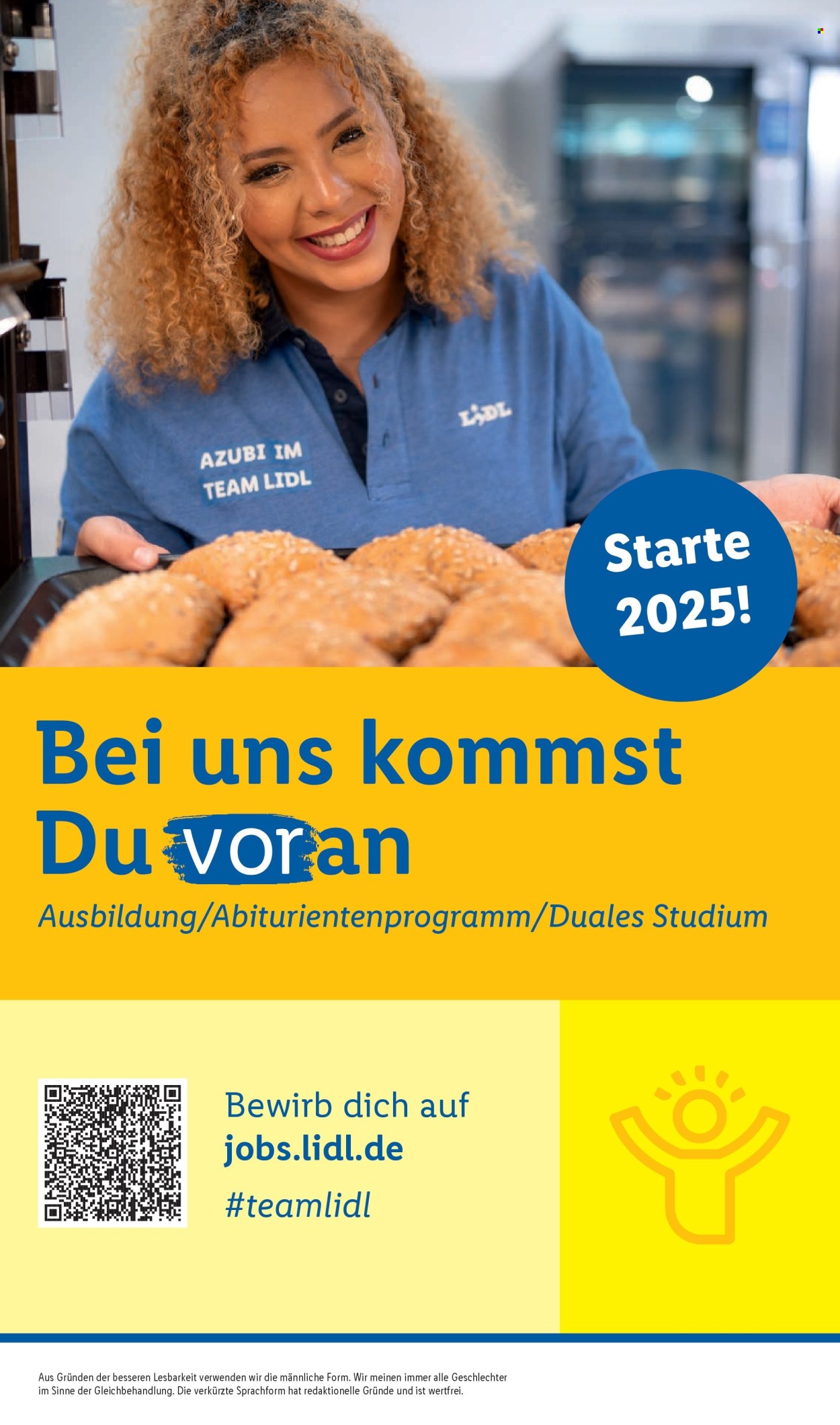 Prospekte Lidl - 30.09.2024 - 5.10.2024. Seite 57