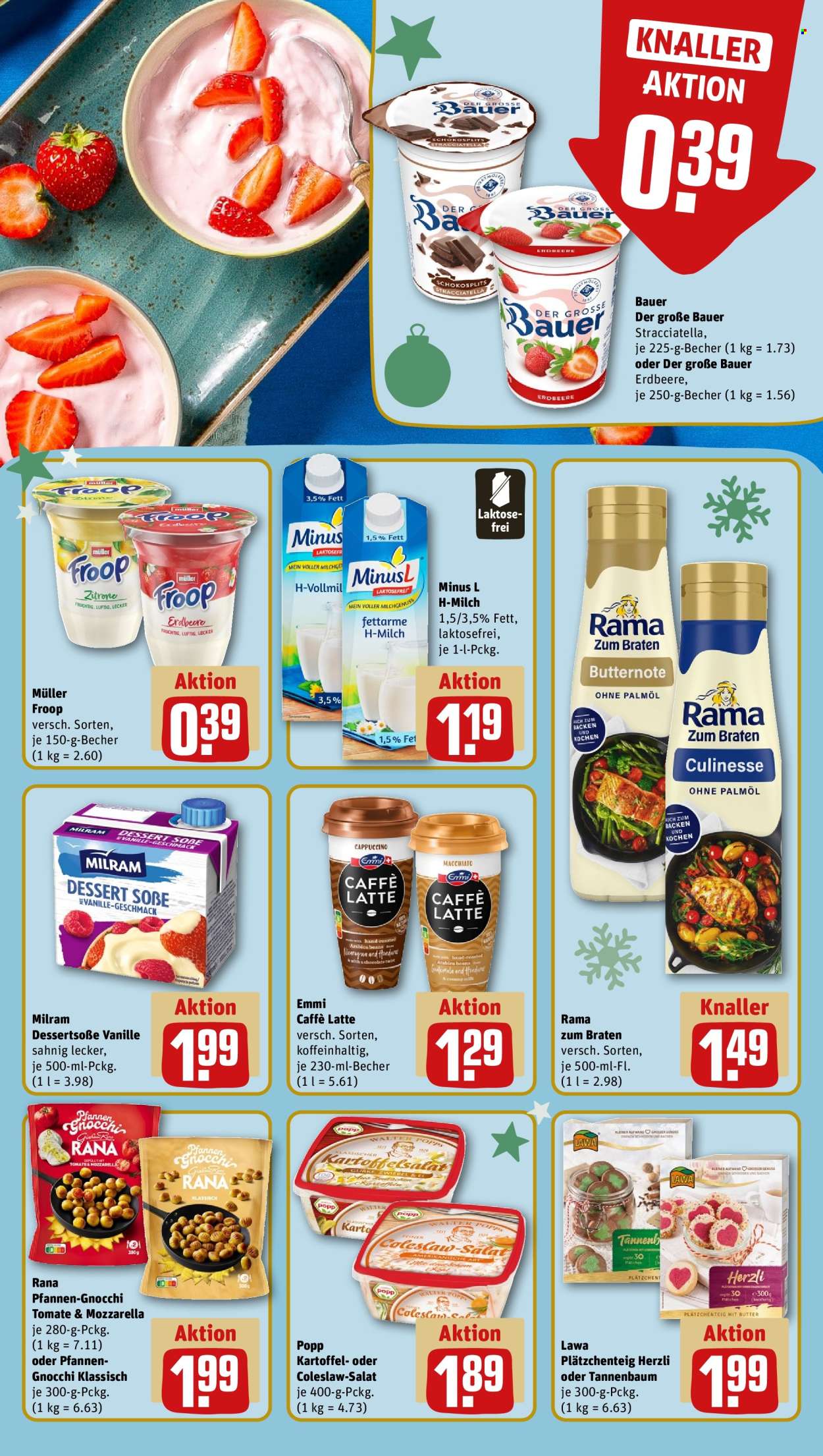 Leták REWE - 25.11.2024 - 30.11.2024. Strana 12