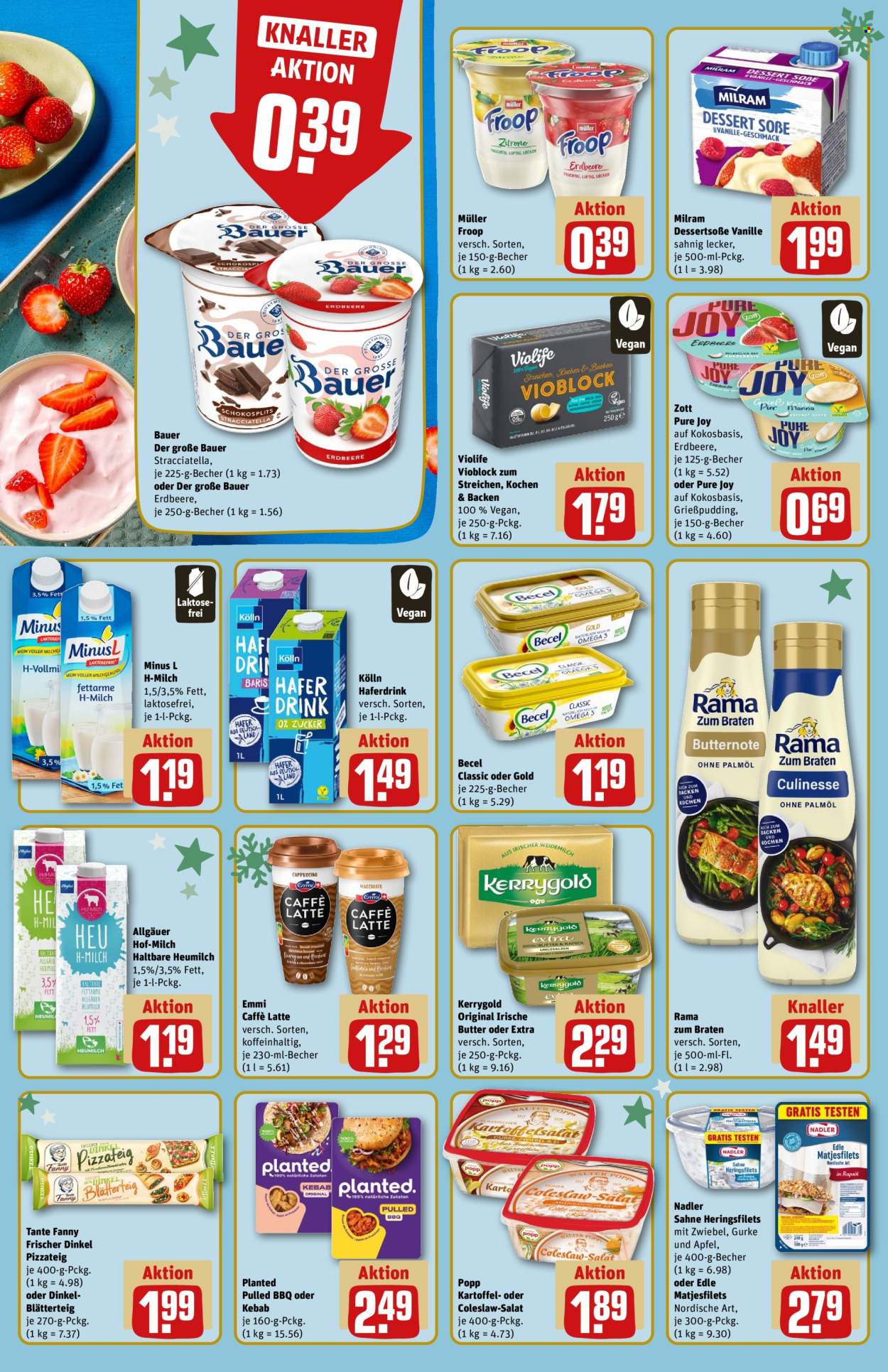 Leták REWE - 25.11.2024 - 30.11.2024. Strana 14