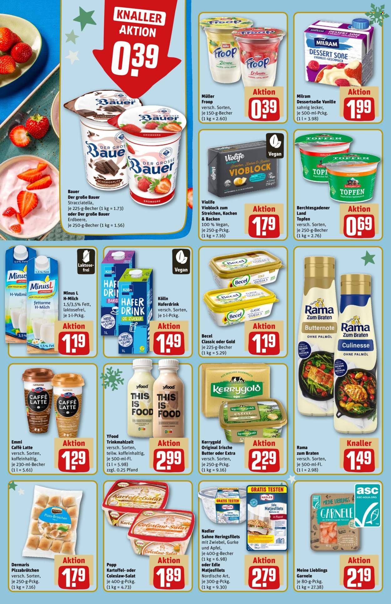 Leták REWE - 25.11.2024 - 30.11.2024. Strana 12