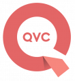 logo - QVC