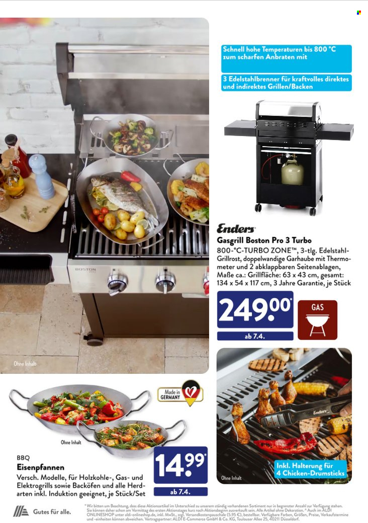 ALDI SÜD Prospekte . Seite 1