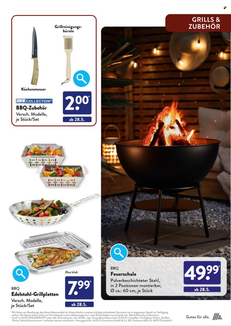 ALDI SÜD Prospekte . Seite 1