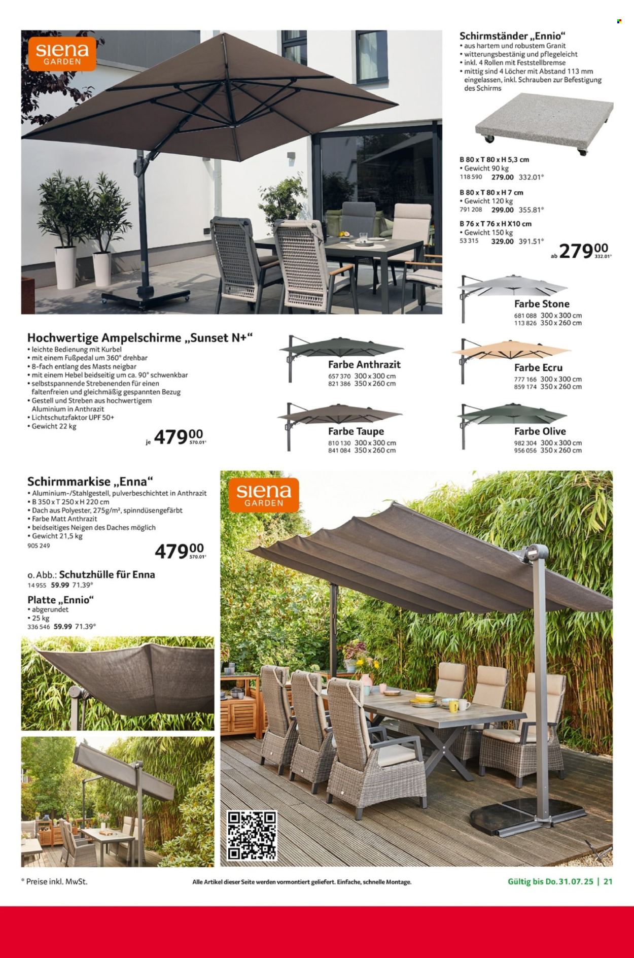Selgros Prospekte  - 14.03.2025 - 31.07.2025. Seite 1