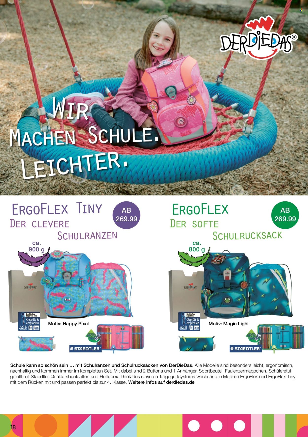 GALERIA Karstadt Kaufhof Prospekte  - 17.03.2025 - 30.06.2025. Seite 1
