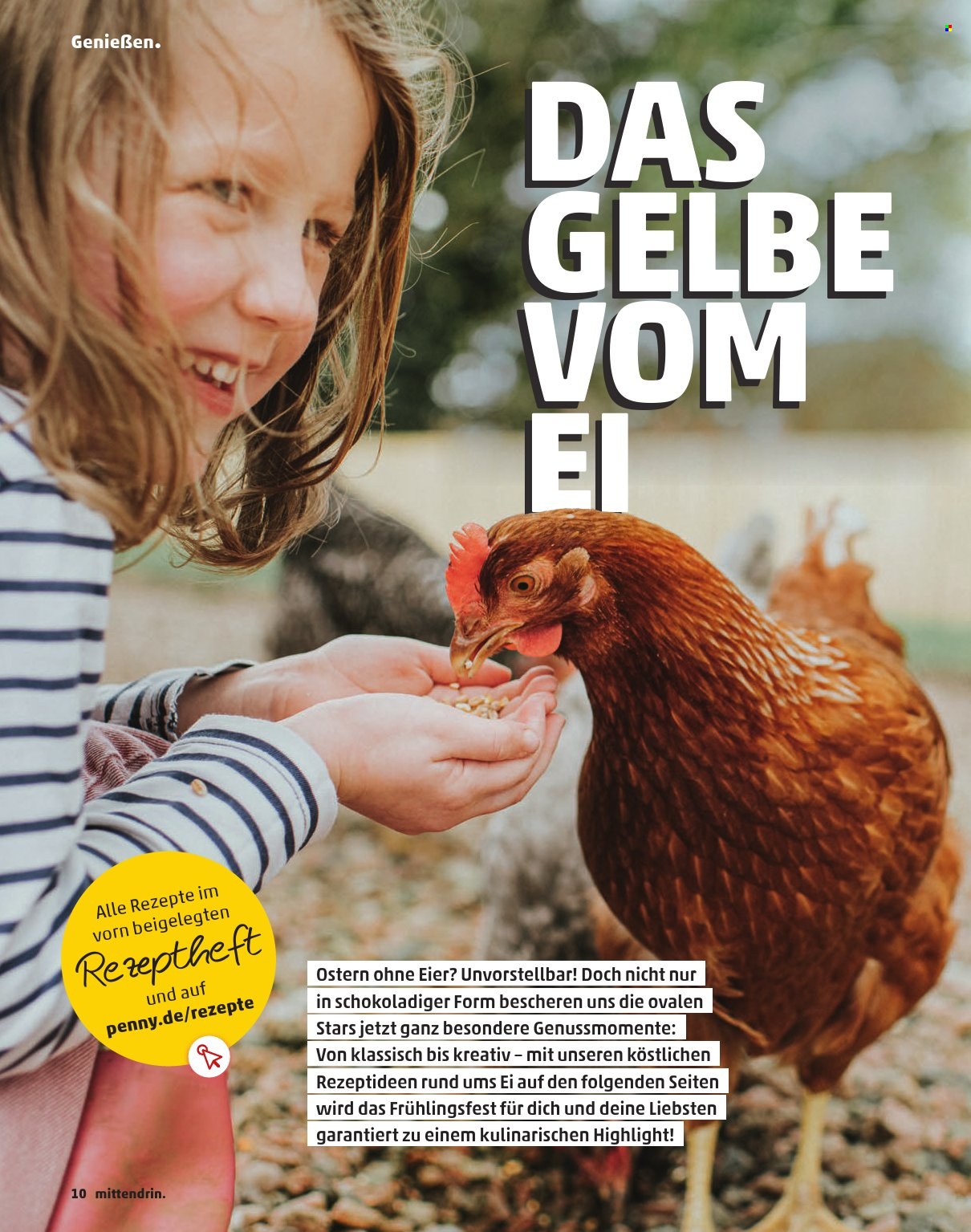 Penny Prospekte . Seite 1