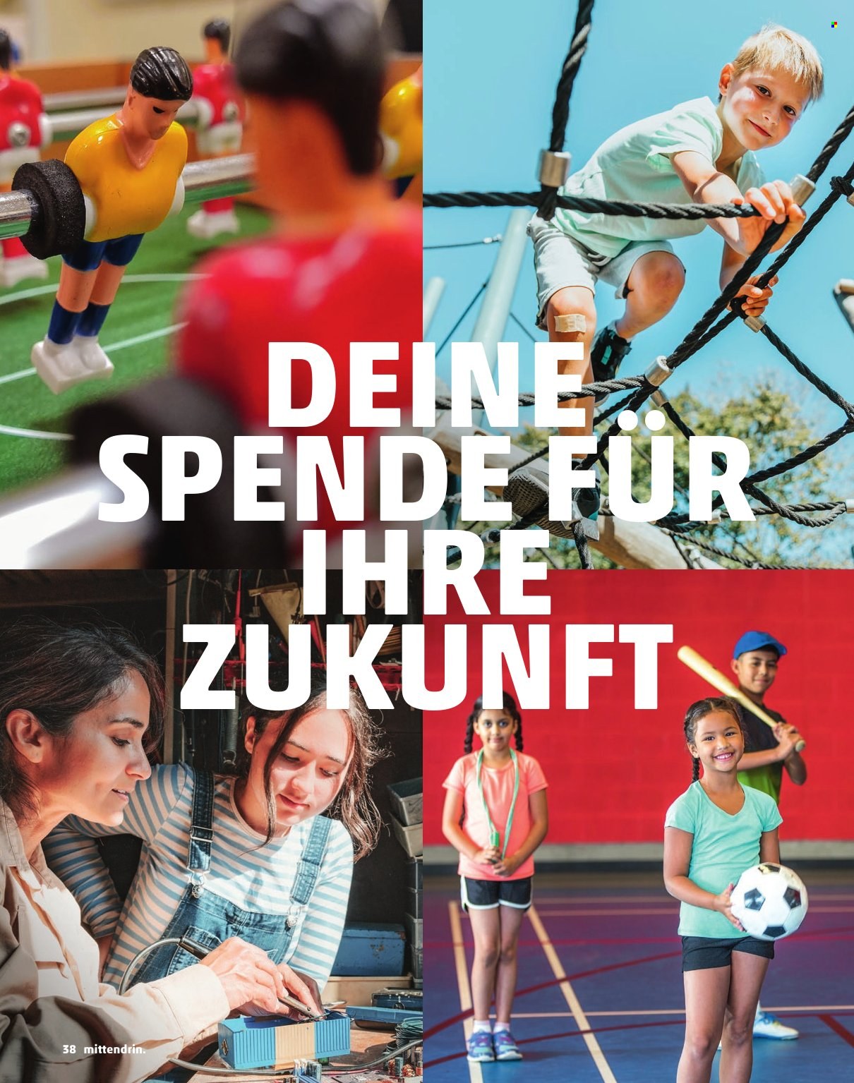 Penny Prospekte . Seite 1