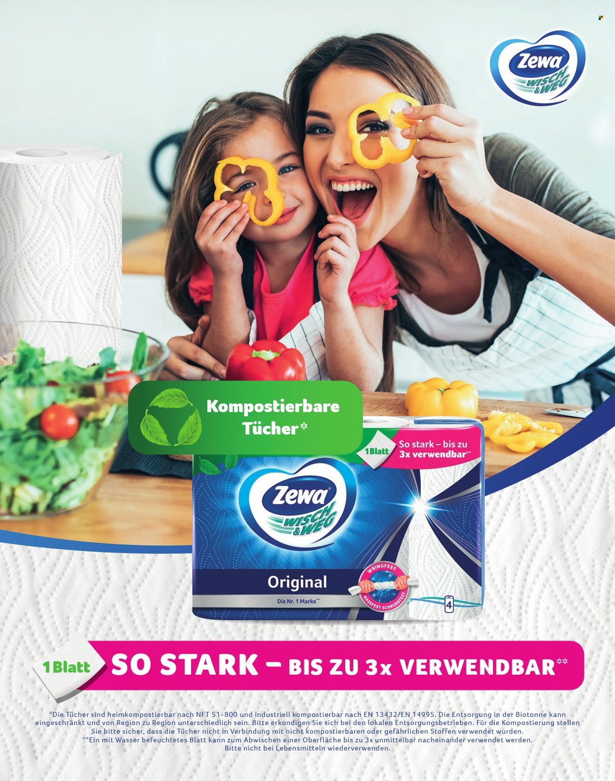 Penny Prospekte . Seite 1