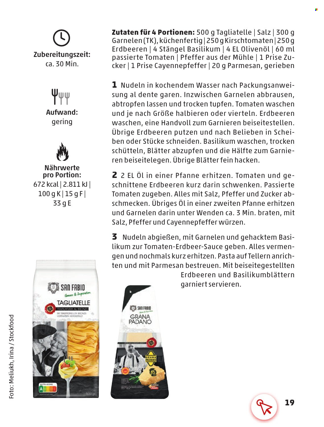 Penny Prospekte . Seite 1