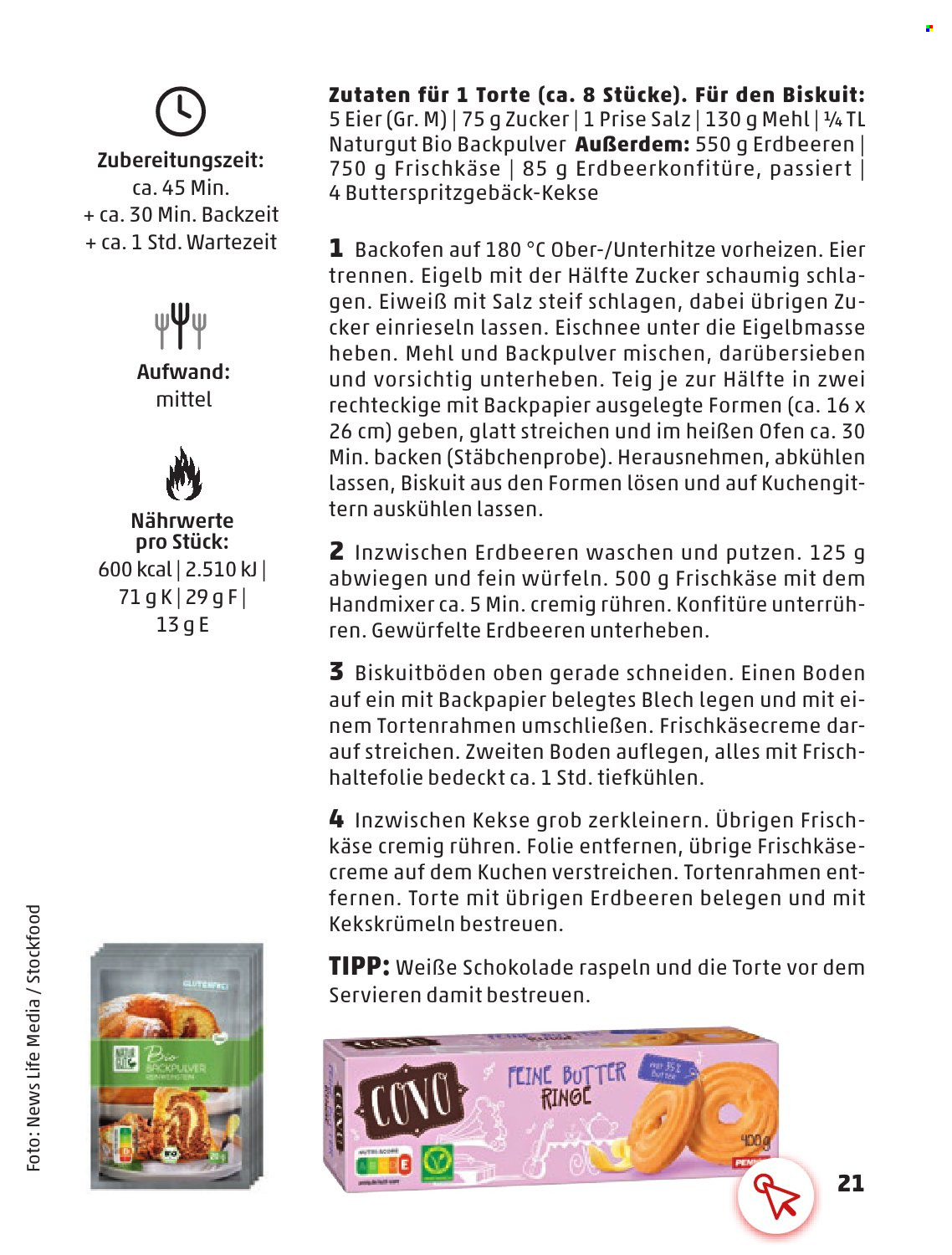 Penny Prospekte . Seite 1