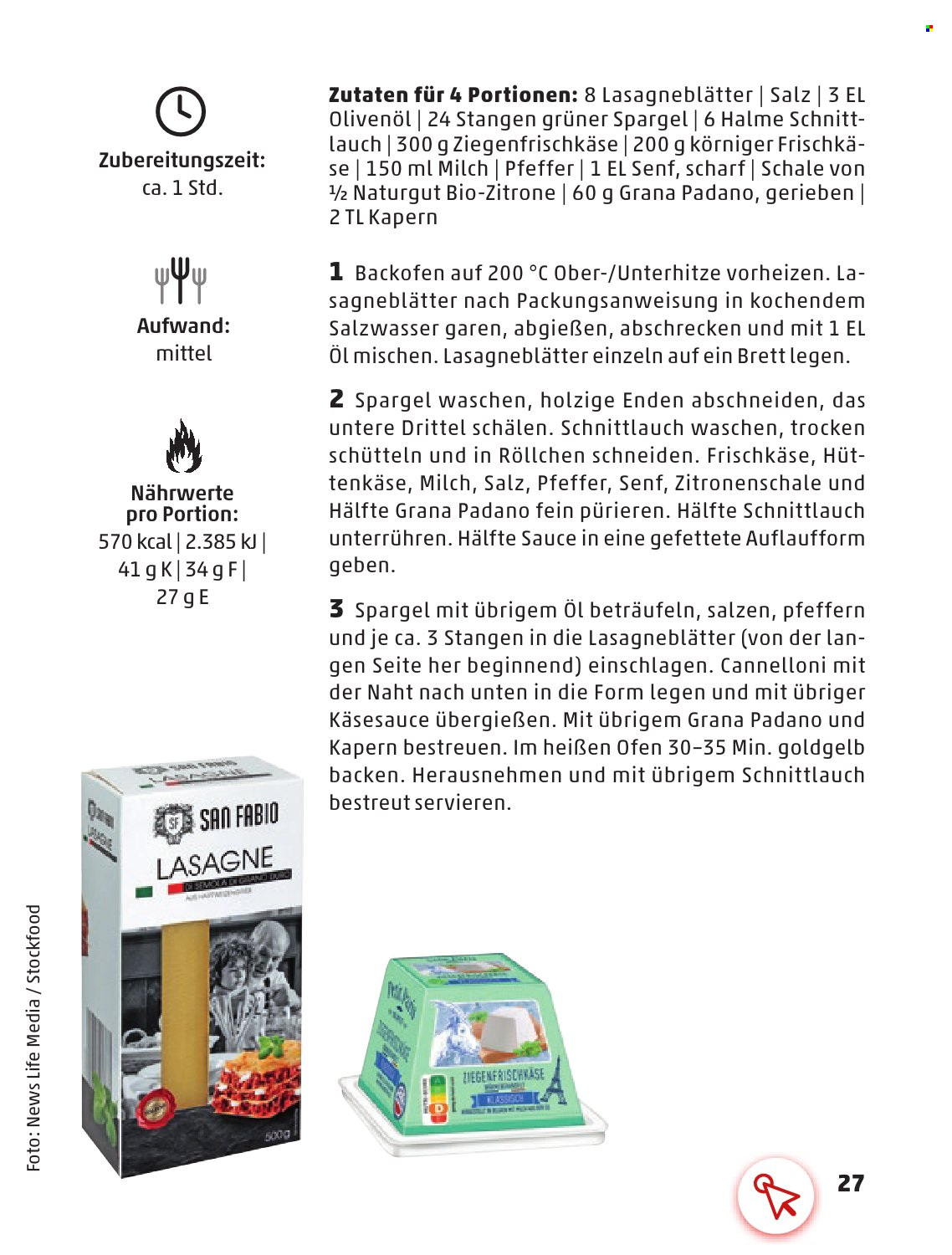 Penny Prospekte . Seite 1