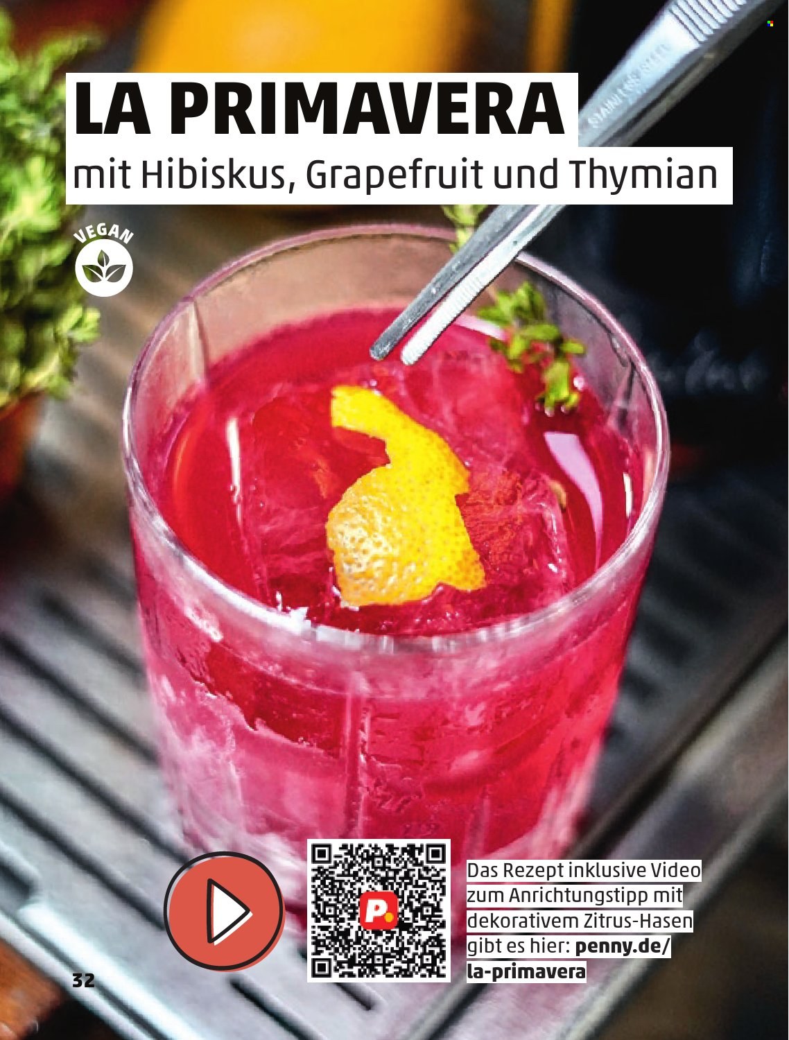 Penny Prospekte . Seite 1