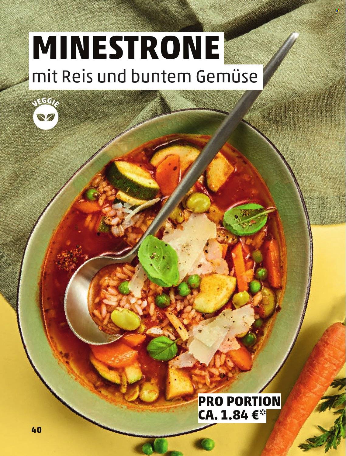 Penny Prospekte . Seite 1