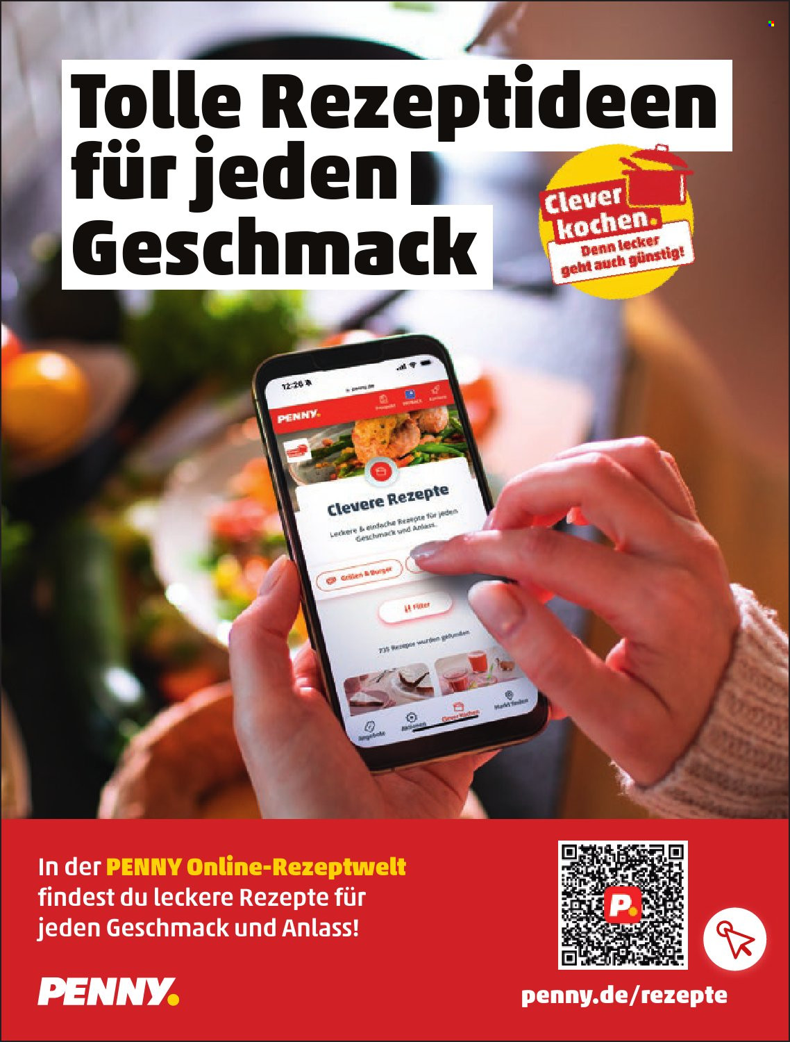 Penny Prospekte . Seite 1