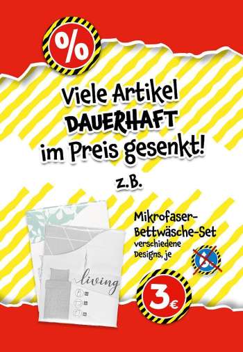 Prospekte TEDi.