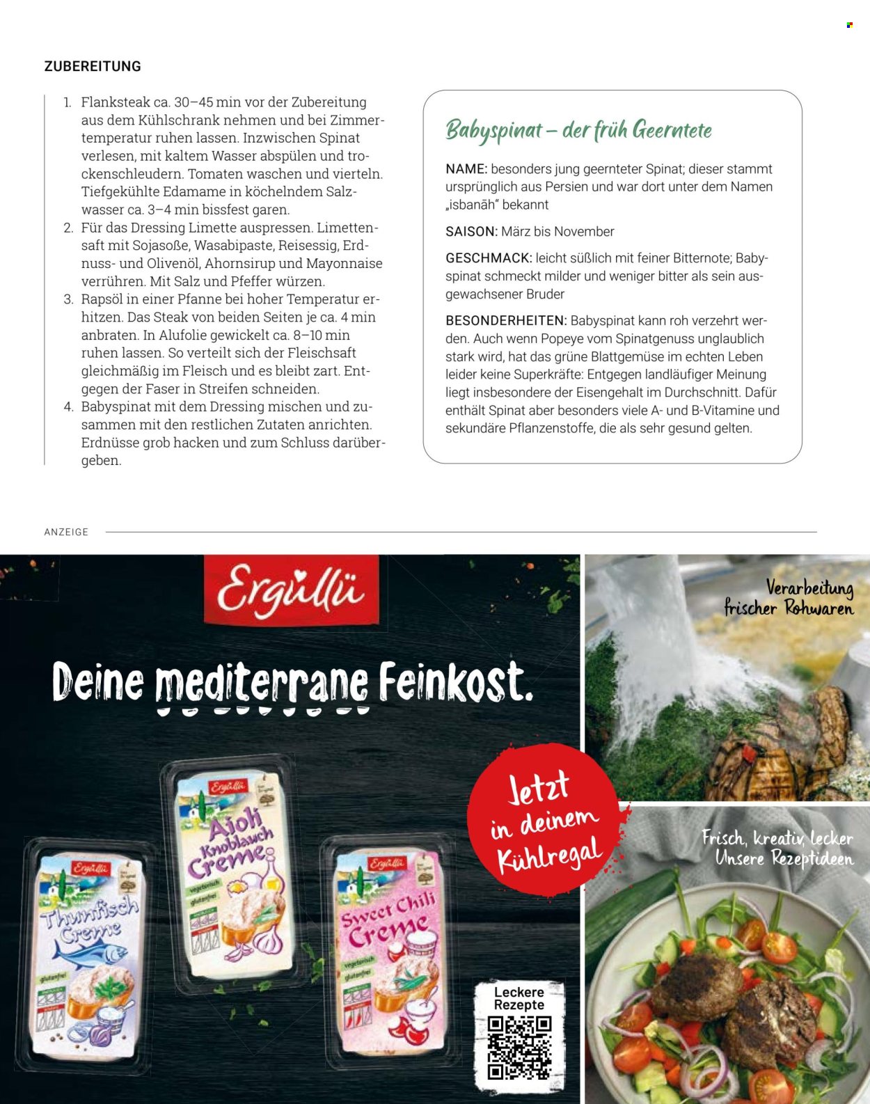 Globus Prospekte  - 8.05.2025 - 31.05.2025. Seite 1