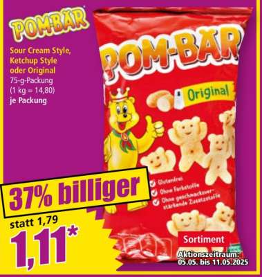 Pom-Bär