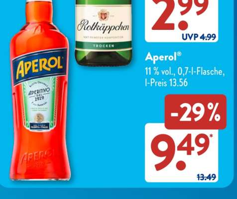 Aperol