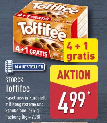 Toffifee*